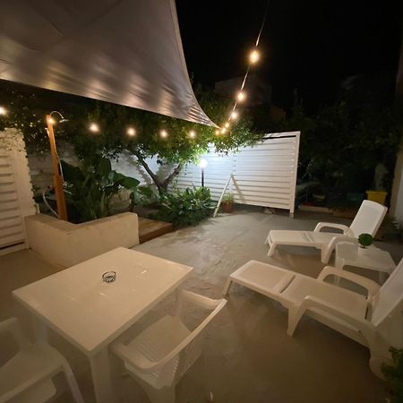 Nonna N'Zina Trapani Casa Vacanza Erice Exteriér fotografie