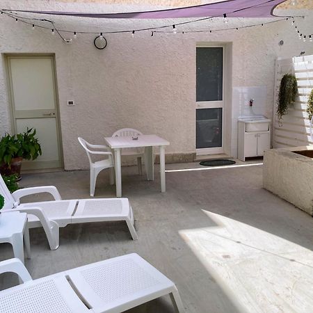 Nonna N'Zina Trapani Casa Vacanza Erice Exteriér fotografie