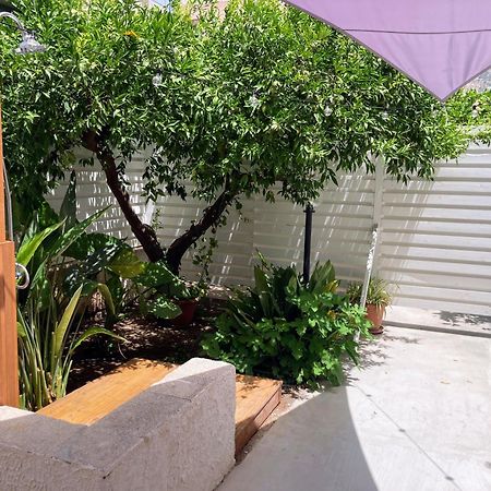 Nonna N'Zina Trapani Casa Vacanza Erice Exteriér fotografie
