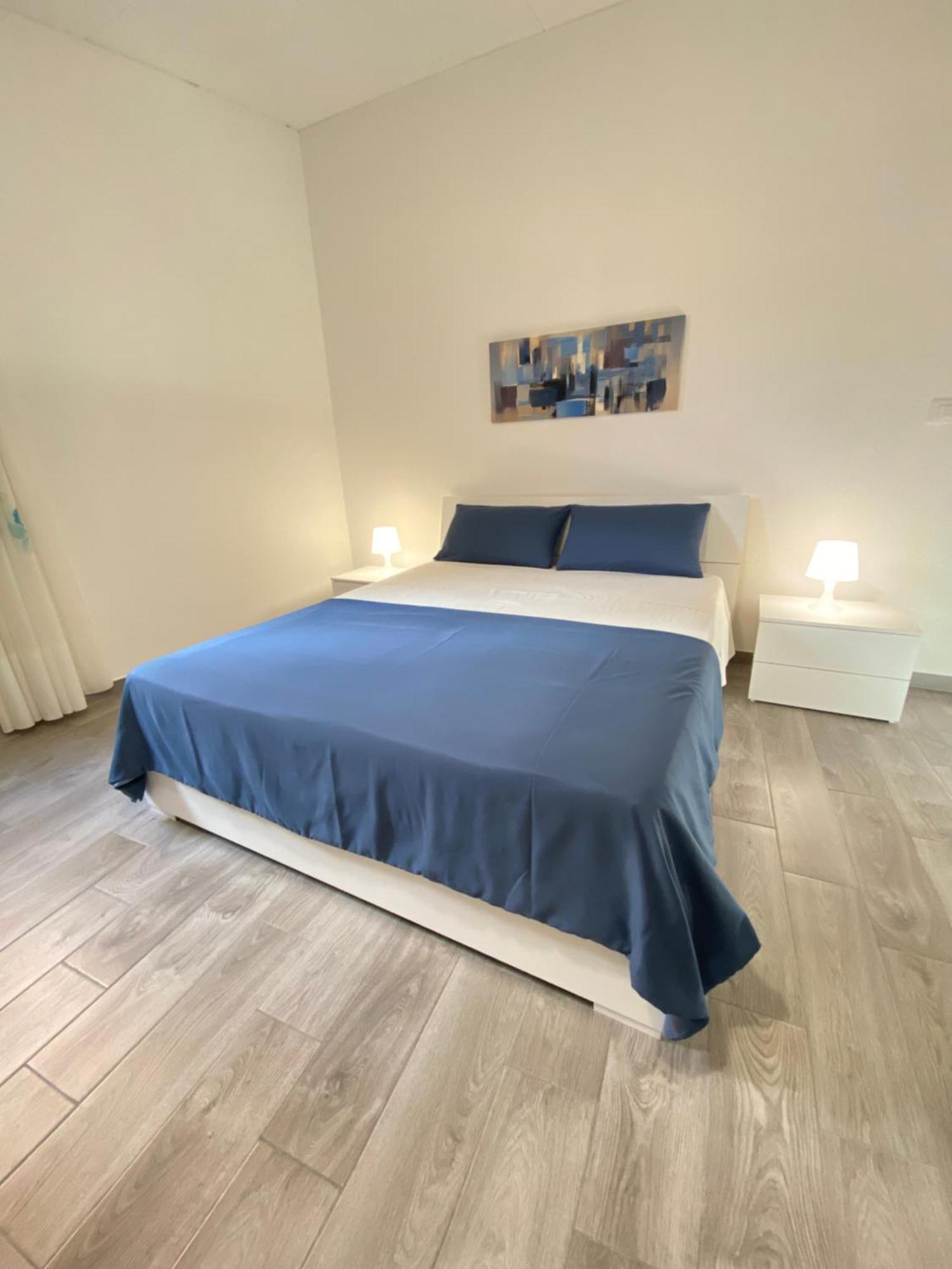 Nonna N'Zina Trapani Casa Vacanza Erice Exteriér fotografie