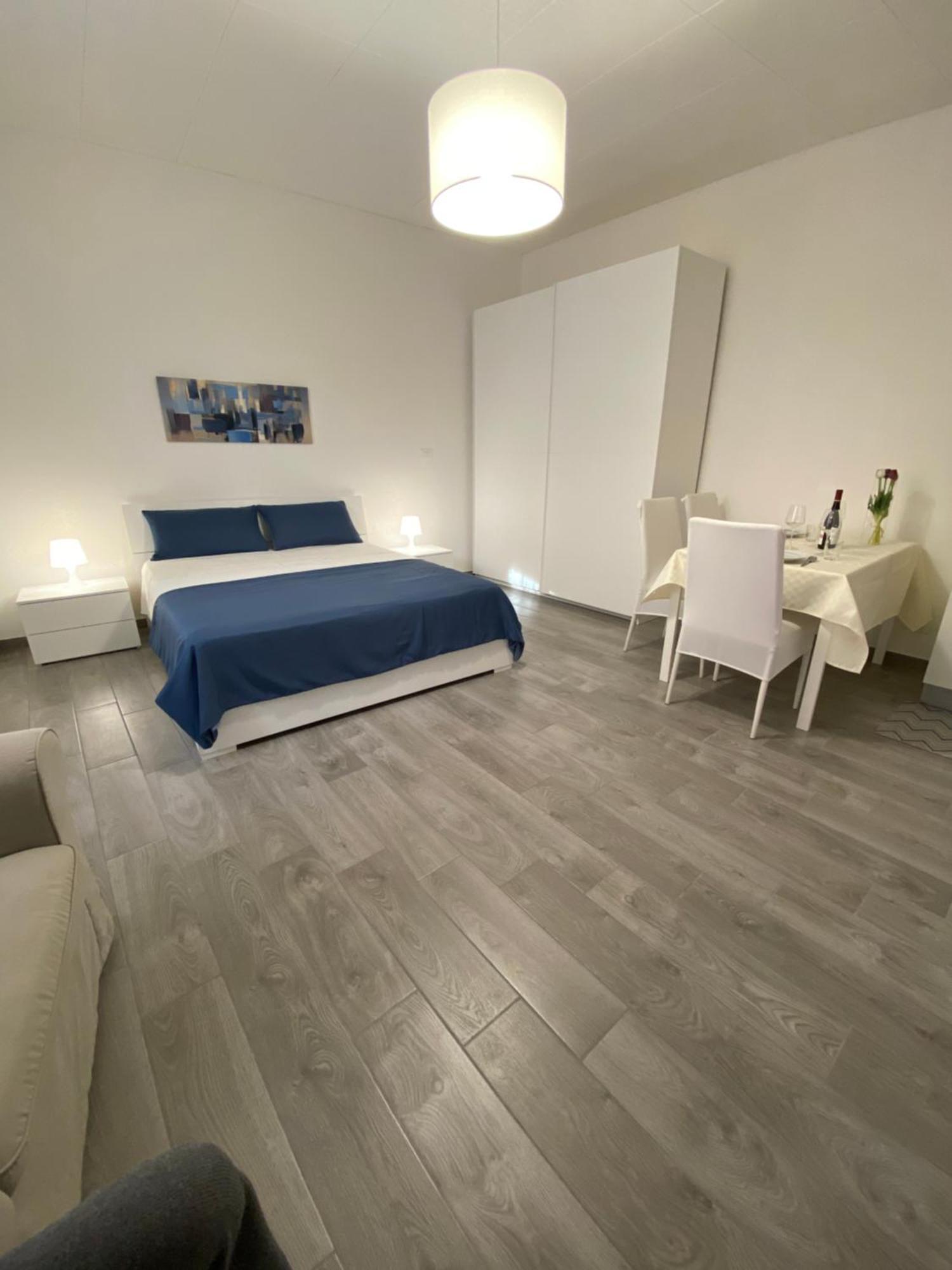Nonna N'Zina Trapani Casa Vacanza Erice Exteriér fotografie