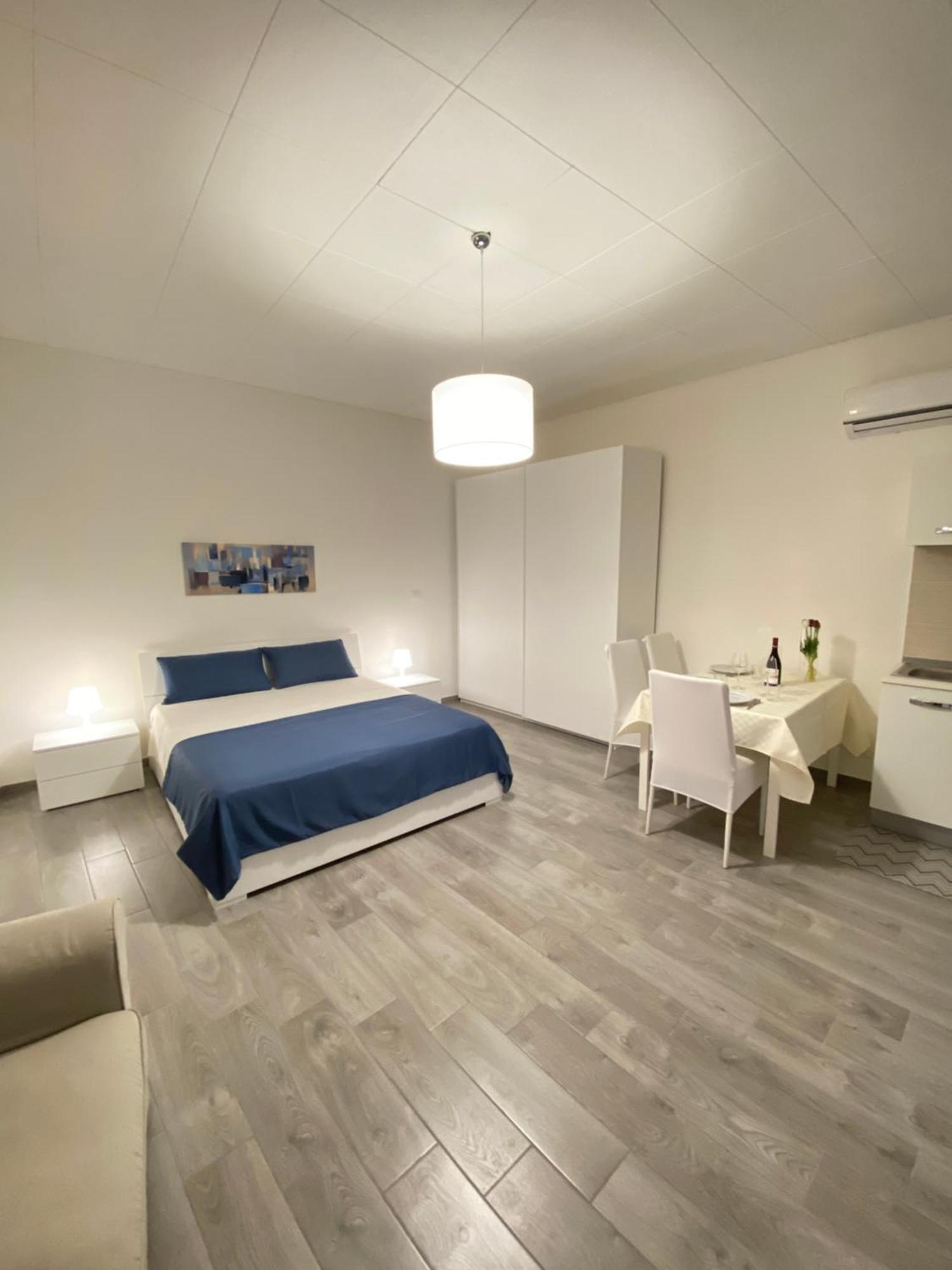 Nonna N'Zina Trapani Casa Vacanza Erice Exteriér fotografie