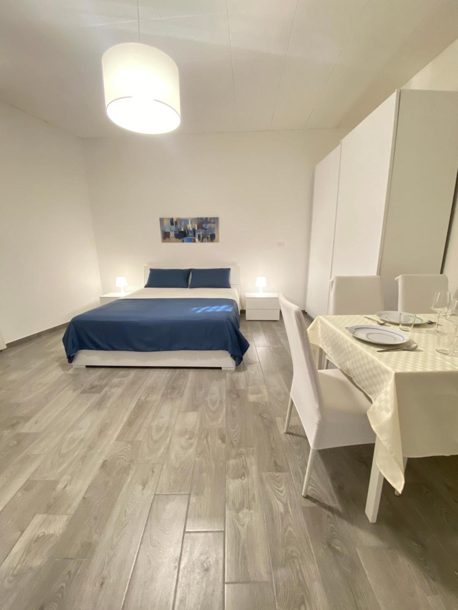Nonna N'Zina Trapani Casa Vacanza Erice Exteriér fotografie