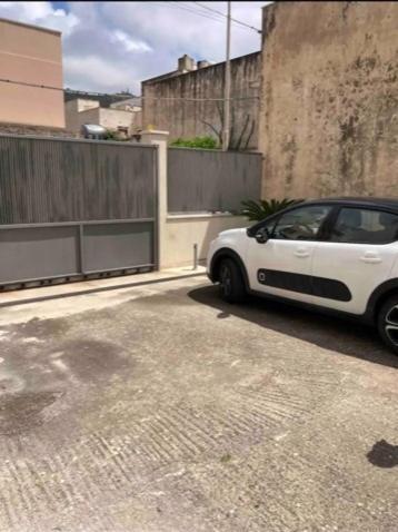 Nonna N'Zina Trapani Casa Vacanza Erice Exteriér fotografie