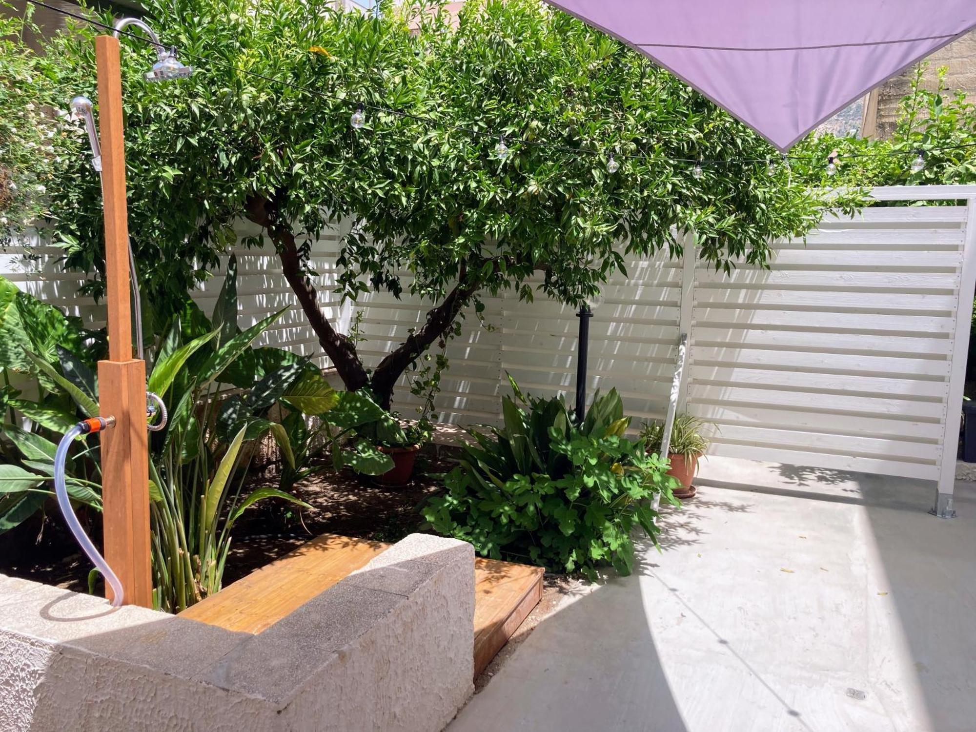 Nonna N'Zina Trapani Casa Vacanza Erice Exteriér fotografie