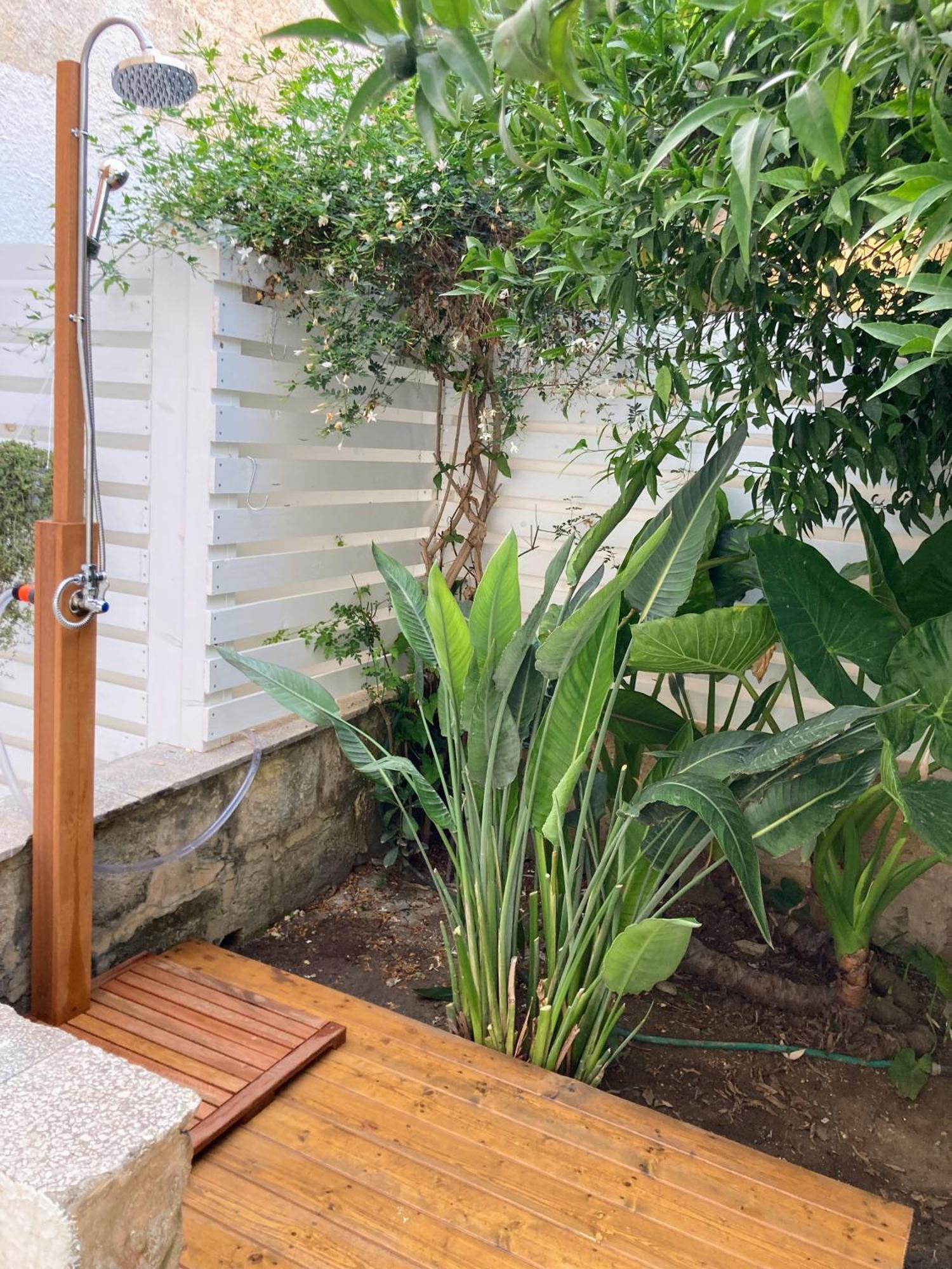 Nonna N'Zina Trapani Casa Vacanza Erice Exteriér fotografie